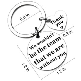 Ibiwe Best Boss Gifts For Men Bosses Day Gifts Paraprofessional Gifts For Men Employees From Boss Healthcare Worker Gifts Staff Appreciation Gifts Administrative Professional Day Gifts