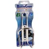 Oxford: Bottle Cage - Silver - Silver
