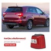 PIAOYUE- For 2013 2014 2015 Kia Sorento Outer Tail Light
