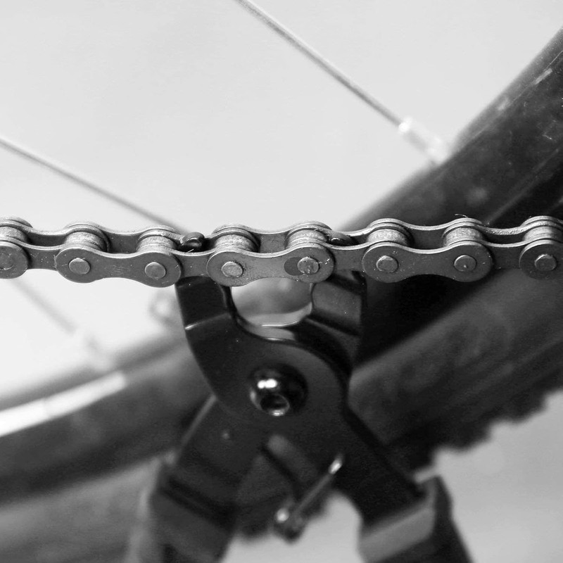 CUWERFO Bike Chain Tool, Chain Link Removal Tool, Chain Pliers,