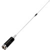 HYS NMO GMRS Antenna, Pretuned Low-Profile UHF Band NMO, 5.5dBi,