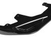 MQ For 2016-2020 Lexus GS350 GS450H JDM Style Gloss Black
