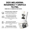 Meladerm Duo Piel Bendita Crema 60g + 2 Jabones