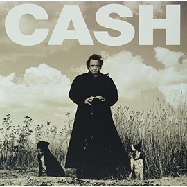 American Recordings [LP] by Johnny Cash [Vinyl]