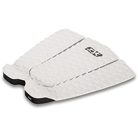Dakine Andy Irons Pro Surf Traction Pad - White, One Size