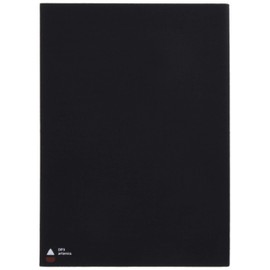 ARTEMIS アーティミス アーティミス 3年連用日記帳 ブラック DP3-140 BK