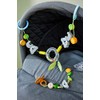 HABA Koala 306661 Pram Chain from 0 Months, Made in