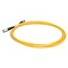 5PCS Optical Fiber Extension Cable UPC/FC to UPC/FC Halogen Free