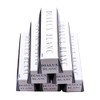 White DIALUX Blanc Rouge POLISHING Compound - 6 Bars