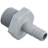 ARAM PVC Nipple (2009-21) PVC10R12
