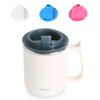 EZHOISLING Dysphagia Regulating Drinking Cups for Swallowing Difficulty - with