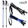 [5-stage hiking stick] Calus hiking stick Calus hiking stick Blue 3ea