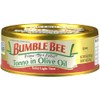 Bumble Bee Solid White Tuna-Olive Oil, 5 oz