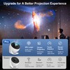 Planetarium Projector Pro for Bedroom, 13 in 1 Star Projector