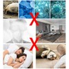 UV Light disinfection Lamp with Ozone for Odor Room Air