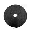 BOBOZHONG Car Door Edge Protection, 5 m Rubber Edge Protection,