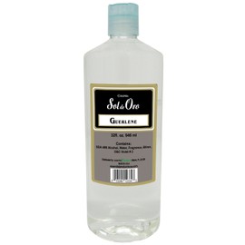 Sol de Oro Cologne Guerlene 32 OZ