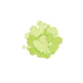 Darice SEQ502D Sequin Glitter, Lime