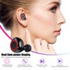 Bluetooth Earbuds Bluetooth 5.0 Left Right HIFI Stereo Earphone for