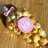Baby Shower Favours - Ready to Pop - Popcorn Favour