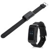 D6 1080P Voice Recording Smart Bracelet Watch Portable Camera Recorder