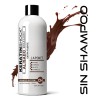 Keratina japonesa Keratinshock Alaciados antifrizz, alisado, alaciado de 250mL