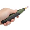 Cordless Rotary Tool USB Charging 3 Speeds Nonslip Rubber Widely
