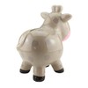 Ceramic Money Box Cow 16 x 11 x 18 cm