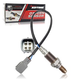 XDTIME 234-9042 Air Fuel Ratio Upstream O2 Oxygen Sensor Compatible with Toyota Camry Sienna Solara Highlander Lexus RX350 RX400h ES330 ES300, Replace 89467-06040 89467-0E030