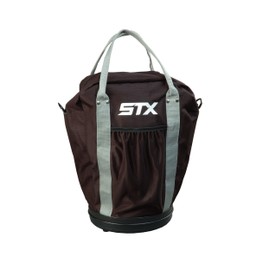STX Lacrosse Mesh Ball Bag