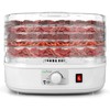 Nutrichef Food Dehydrator Machine | Multi-Tier Appliance for Home Use