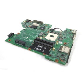 Intel Dell Latitude laptop E5510 5510 15.6" Intel Motherboard PN GY40F BRAND NEW