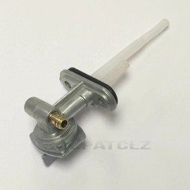 Unbranded Fuel Valve Petcock Switch  For 02-15 Kawasaki KLX110  & 03-05 Suzuki DRZ110