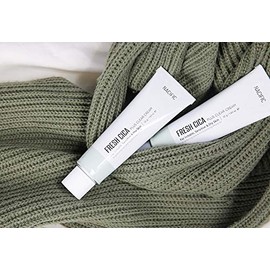 NACIFIC] Fresh Cica Plus Clear Cream (50ml)