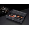 Edward Tools Metal ToolBox - Heavy Duty Portable Tool Box