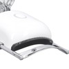Rechargeable Electric Eyelash Curler Multiple Guard System Fast Heating Electric