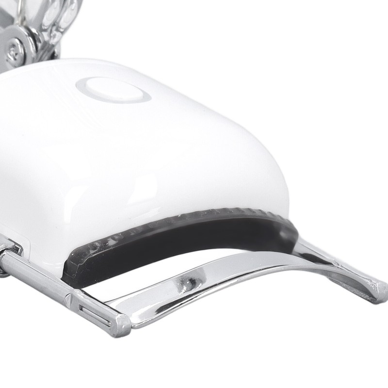 Rechargeable Electric Eyelash Curler Multiple Guard System Fast Heating Electric