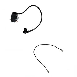 Yangyuyu Ignition Coil Compatible with for STIHL TS700 TS800 Concrete Cut-Off saws,Replace 4224 400 1301