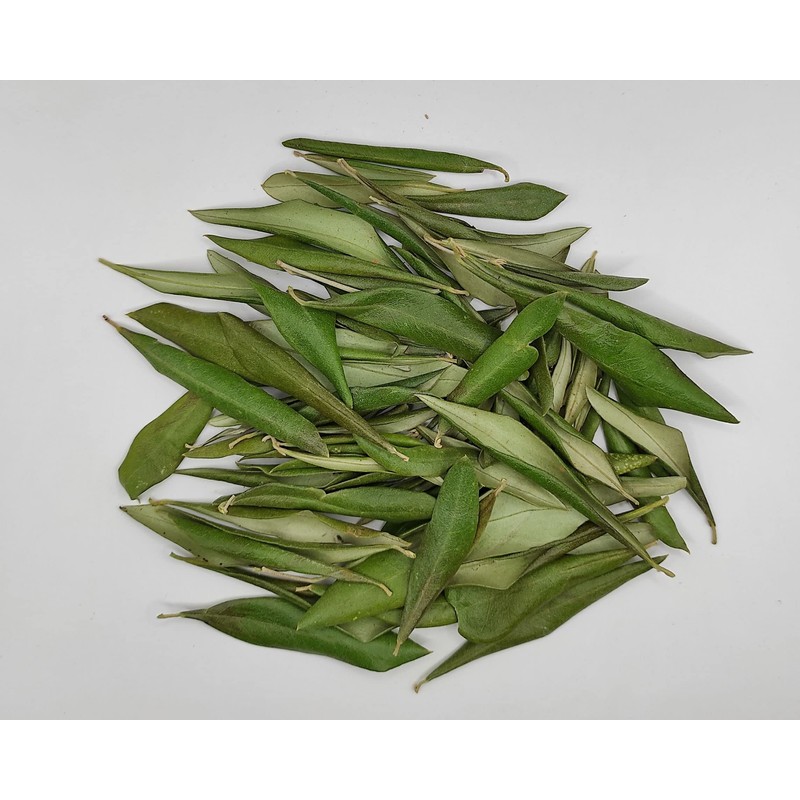 Greek Dried Olive Leaves 85g - 1.95Kg Premium Quality (220