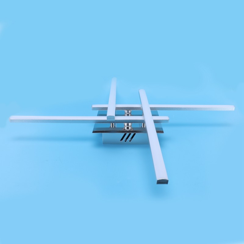 140LED Ceiling Light Decorative Lamp Modern Ceiling Fixture for Living
