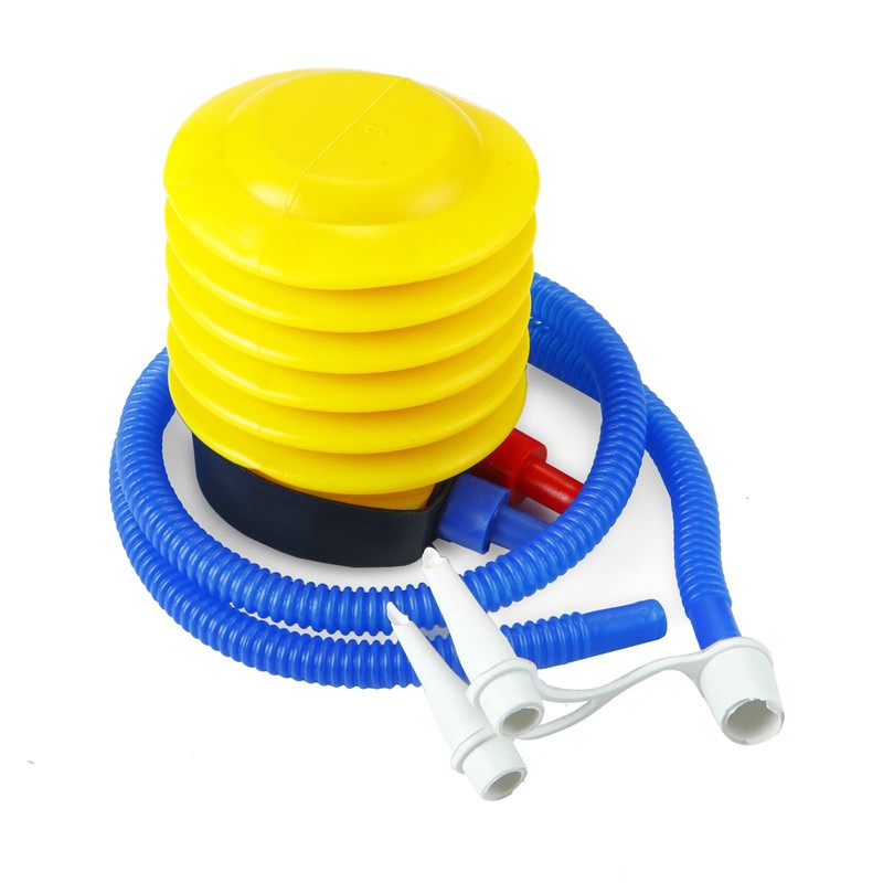 PandaEar PandaEar Baby Inflatable Bathtub, Portable Travel Baby Infant Bath