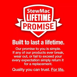 StewMac Tune-o-matic Bridge Post Tool