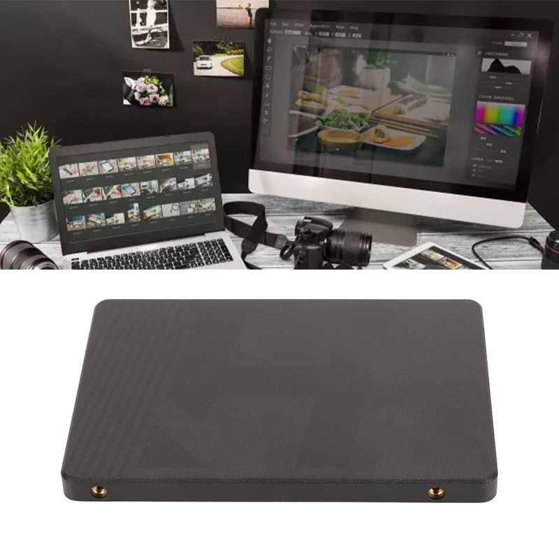 Internal Gaming SSD 2.5in 6Gbps SATA 3.0 3D TLC 550MB/s