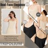 Trifolium Premium Cooling Full Slip for Women Petticoat 23 Inch