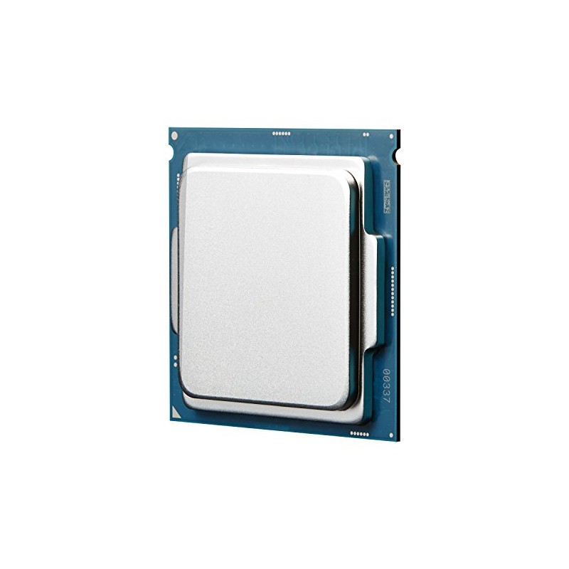 Intel BX80662I36100 Intel Core i3 6100 Skylake Dual-Core 3.7 GHz