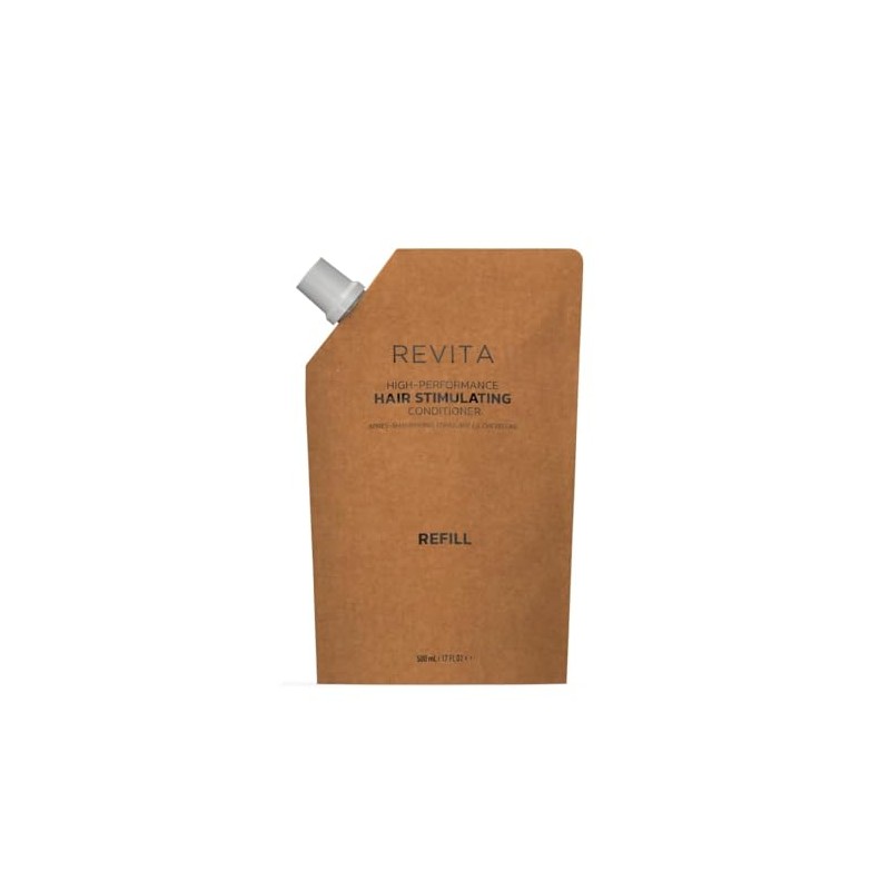DS Laboratories | Revita® Acondicionador para la Densidad Capilar Refill