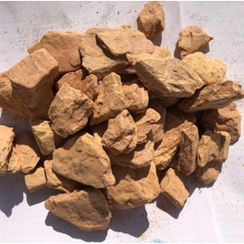 Sunset Clay 200 Grams
