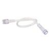 Salter Labs 9996-1 Humidifier Connector Adapter Tube For O2 Concentrator