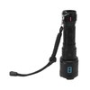 Rechargeable LED Flashlights 10000LM 5 Modes Super Bright Waterproof Flashlights