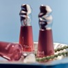 PORTRE Velvet Layer Cushion Matte & Tint Set 2items, Cushion